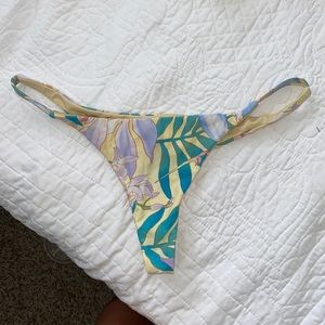 Billabong Thong Bottoms